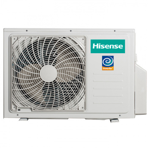 Сплит-система Hisense AS-13UR4SSXQB фото 4