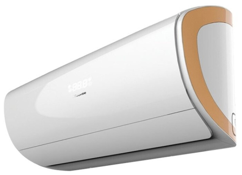 Сплит-система Hisense AS-13UR4SSXQB фото 5