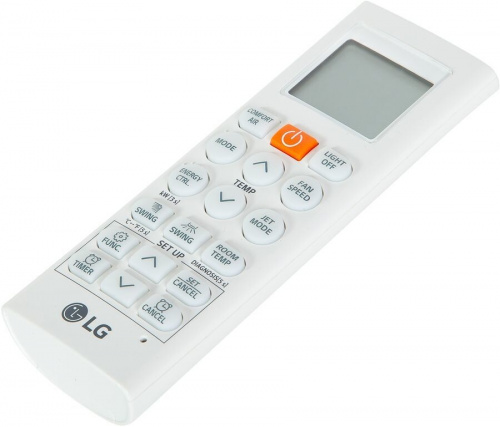 Сплит-система LG TC12GQ фото 11