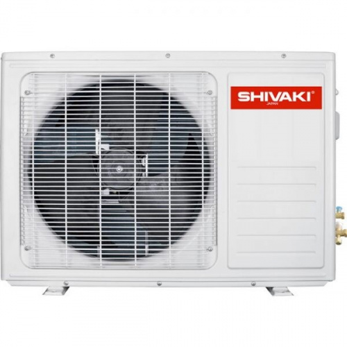 Сплит-система Shivaki SSH-P189BE фото 3