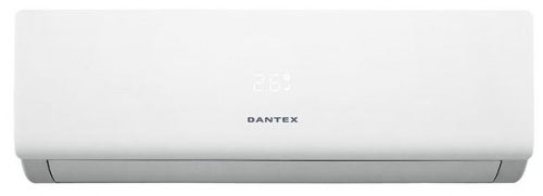 Сплит-система Dantex RK-24SMI фото 5