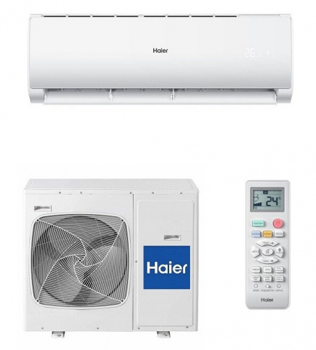 Сплит-система Haier AS18TL2HRA / 1U18ME2ERA фото 2