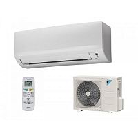 Сплит-система Daikin FTXB25C/RXB25C