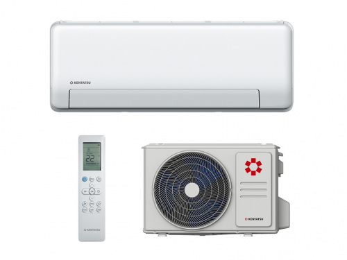 Сплит-система Kentatsu KSGP35HZRN1/KSRP35HZRN1 фото 4