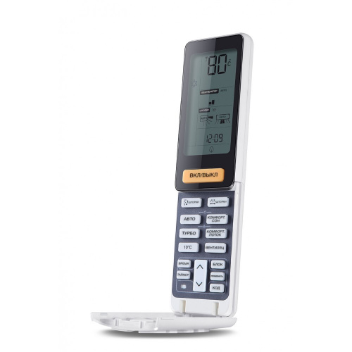 Сплит система Haier AS09NS5ERA-W / 1U09BS3ERA фото 5