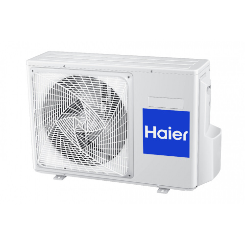 Сплит система Haier AS09NS5ERA-W / 1U09BS3ERA фото 6