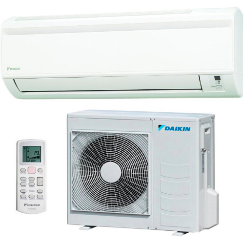 Сплит-система Daikin FTYN20L/RYN20L фото 2