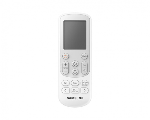 Сплит-система Samsung AR12TSEAAWKNER фото 3