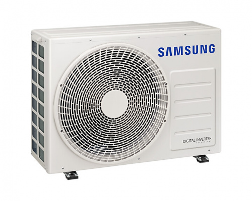 Сплит-система Samsung AR12TSEAAWKNER фото 4