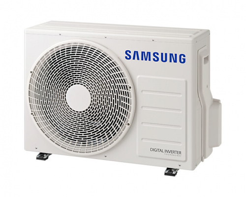 Сплит-система Samsung AR12TSEAAWKNER фото 5