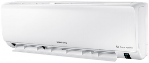 Сплит-система Samsung AR24RSFHMWQNER фото 4