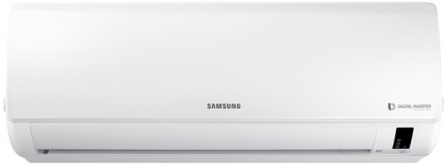 Сплит-система Samsung AR24RSFHMWQNER фото 8