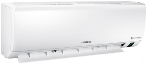 Сплит-система Samsung AR24RSFHMWQNER фото 10