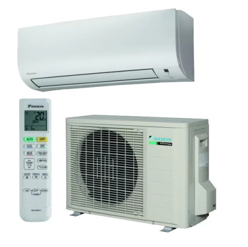 Сплит-система Daikin FTXP20L/RXP20L фото 2