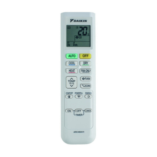 Сплит-система Daikin FTXP20L/RXP20L фото 3
