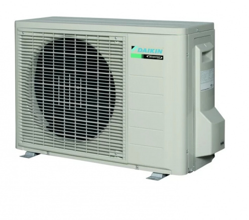 Сплит-система Daikin FTXP20L/RXP20L фото 4