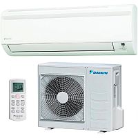 Сплит-система Daikin FTYN25L/RYN25L