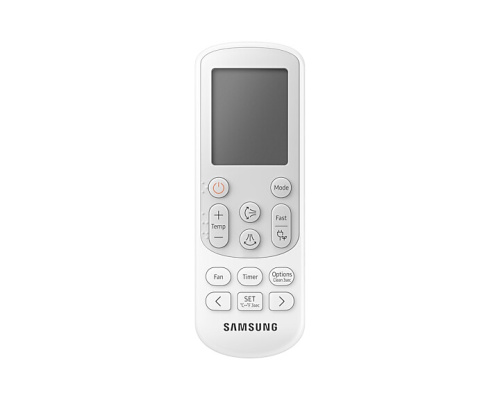 Сплит-система Samsung AR24TSHZAWKNER фото 4