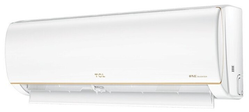 Сплит-система TCL TAC-18HRIA/E1 фото 3
