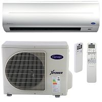Сплит-система Carrier 42UQV060M/38UYV060M