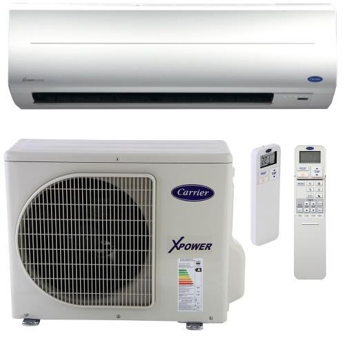 Сплит-система Carrier 42UQV060M/38UYV060M