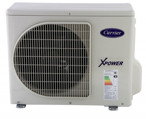Сплит-система Carrier 42UQV060M/38UYV060M фото 4