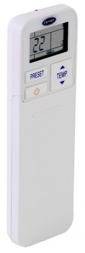 Сплит-система Carrier 42UQV060M/38UYV060M фото 6