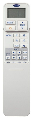 Сплит-система Carrier 42UQV060M/38UYV060M фото 7