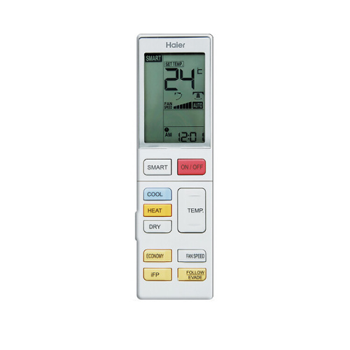 Сплит-система Haier AS12NS4ERA-G/1U12BS3ERA фото 3