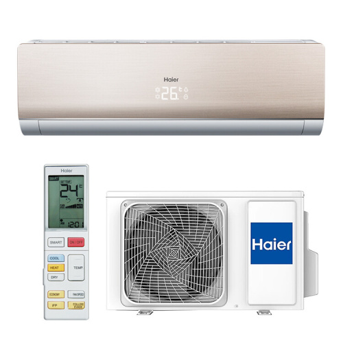 Сплит-система Haier AS12NS4ERA-G/1U12BS3ERA фото 4