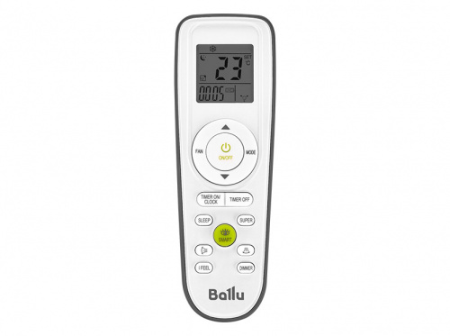 Сплит-система Ballu BSL-18HN1_21Y фото 3