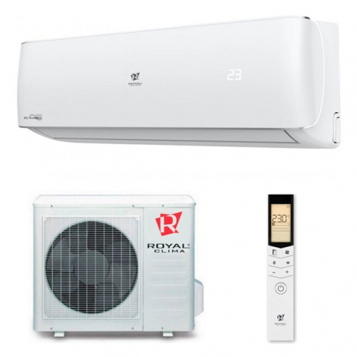 Сплит-система Royal Clima RCI-P61HN фото 2