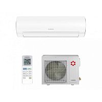 Сплит-система Kentatsu KSGQ61HFAN1/KSRQ61HFAN1