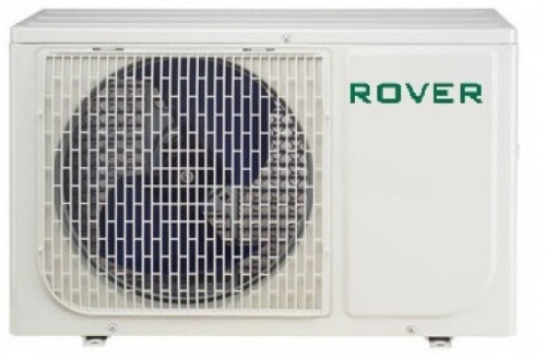 Сплит-система Rover RS2NF18BE фото 4