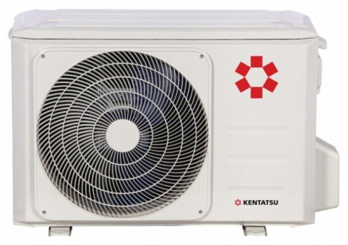 Сплит-система Kentatsu KSGU50HZAN1/KSRU50HZAN1 фото 4
