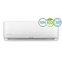 Сплит-система Systemair SYSPLIT WALL NORDIC 09 EVO PH Q
