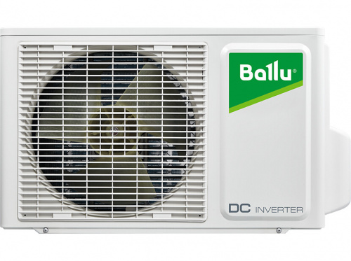 Сплит-система Ballu BSPRI-18HN1 фото 4