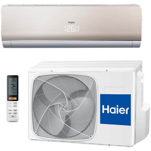 Сплит-система Haier AS12NS5ERA-G / 1U12BS3ERA фото 2