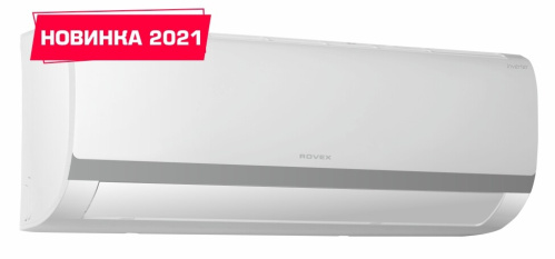 Сплит-система Rovex RS-24MUIN1 фото 2
