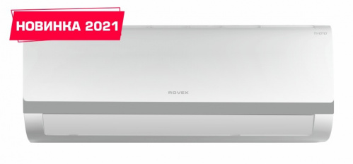 Сплит-система Rovex RS-24MUIN1 фото 5