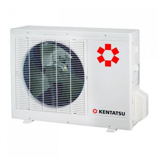 Сплит-система Kentatsu KSGQ95HFAN1/KSRQ95HFAN1 фото 4