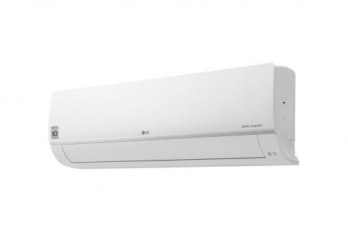 Сплит-система LG PC18SQ фото 11