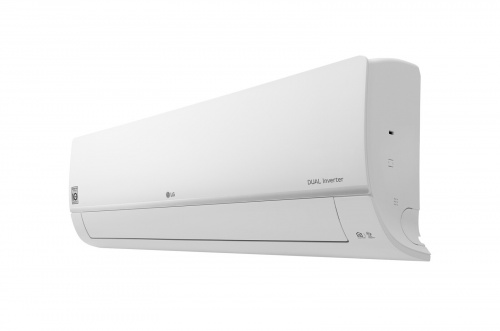 Сплит-система LG PC18SQ фото 12