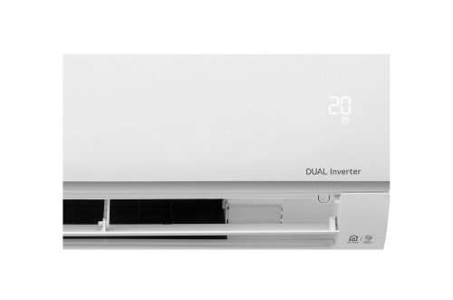 Сплит-система LG PC18SQ фото 13