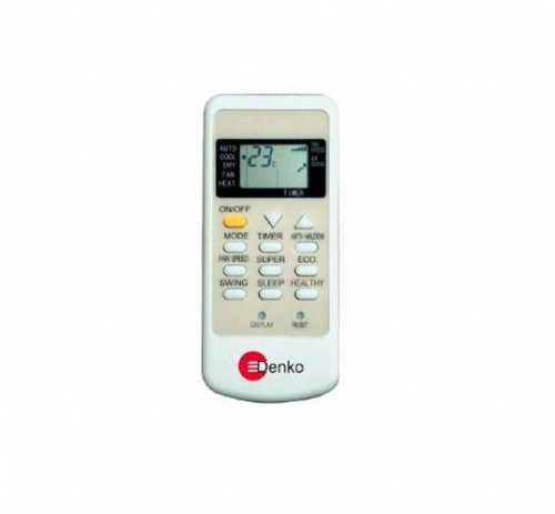 Сплит-система Denko DT-36 фото 3
