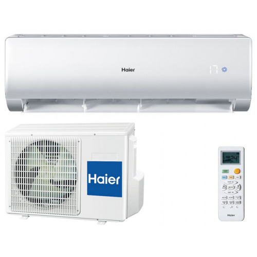 Сплит-система Haier AS24TL2HRA / 1U24RE8ERA