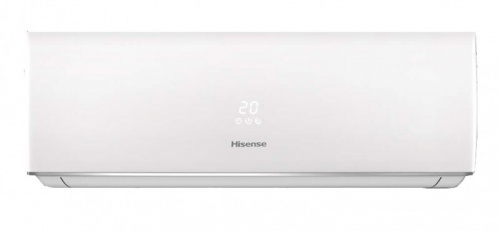 Сплит-система Hisense AS-24UR4SBBDB015 фото 2