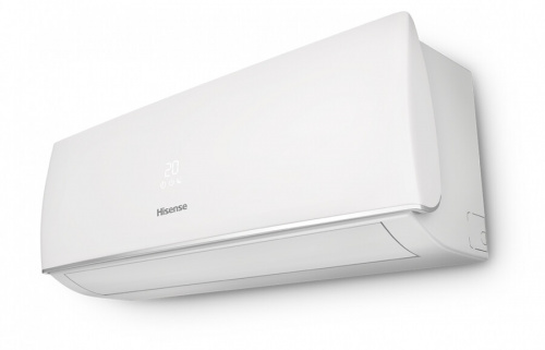 Сплит-система Hisense AS-24UR4SBBDB015 фото 3
