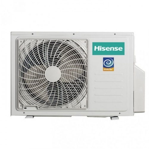 Сплит-система Hisense AS-24UR4SBBDB015 фото 5