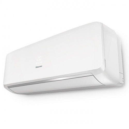 Сплит-система Hisense AS-24UW4SDBTD107 фото 3
